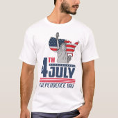 https://www.teepublic.com/mug/94326647-4th-of-july T-Shirt (Vorderseite)