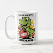 https://www.zazzle.co.uk/diesel_drinking_dinosaur_ kaffeetasse (Links)