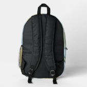 https://www.zazzle.com/backpack_in_stylisch_abstra bedruckter rucksack (Rückseite)