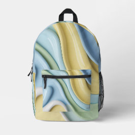 https://www.zazzle.com/backpack_in_stylish_abstrac bedruckter rucksack
