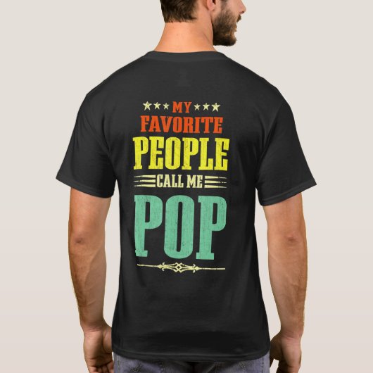 https://www.zazzle.com/create/designtool T-Shirt (Rückseite)
