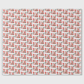 https://www.zazzle.com/mystical_sunset_pink_sun_mo geschenkpapier (Flach)