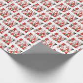 https://www.zazzle.com/mystical_sunset_pink_sun_mo geschenkpapier (Ecke)