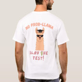 https://www.zazzle.com/pawsitive_vibes_only_t_shir T-Shirt (Rückseite)