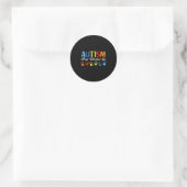 https://www.zazzle.com/pd/spp/pt-zazzle_sticker?me runder aufkleber (Tasche)
