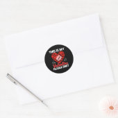 https://www.zazzle.com/pd/spp/pt-zazzle_sticker?me runder aufkleber (Umschlag)