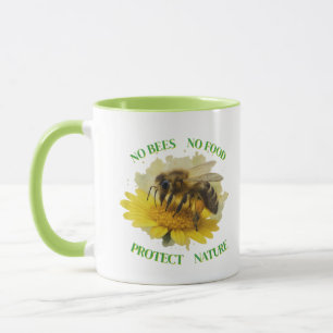 https://www.zazzle.de/no_bees_no_food_protect_natu tasse