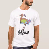 https://www.zazzle.fr/store/NomMagasin?rf=23899416 T-Shirt (Vorderseite)