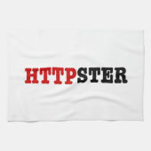 HTTPSTER GESCHIRRTUCH (Horizontal)