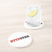 HTTPSTER GETRÄNKEUNTERSETZER (Seite)