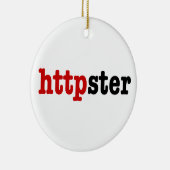 httpster keramikornament (Rechts)