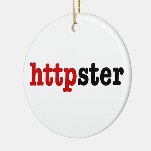 httpster keramikornament (Links)