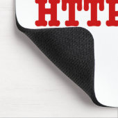HTTPSTER MOUSEPAD (Ecke)