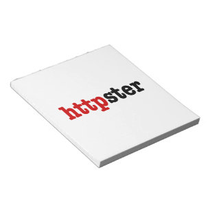 httpster notizblock
