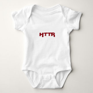 HTTR BABY STRAMPLER