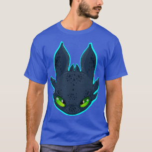 HTTYD Toothless T-Shirt