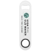 HTWOW Flaschen-Öffner Speed Flaschenöffner (Vorderseite)