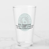 HTWOW Liter-Glas Glas (Rückseite)