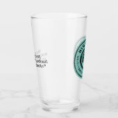 HTWOW Liter-Glas Glas (Rechts)