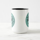 HTWOW Tasse (Zentrum)