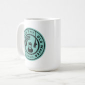 HTWOW Tasse (Vorderseite Links)