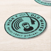 HTWOW Untersetzer (Angewinkelt)