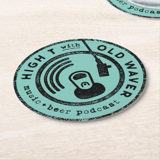 HTWOW Untersetzer (Angewinkelt)