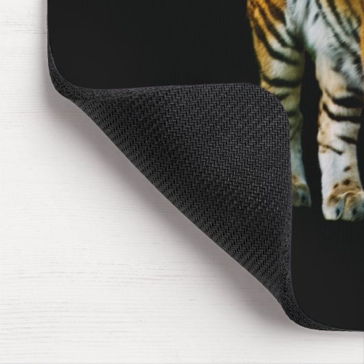 Hu Lin Mousepad (Ecke)