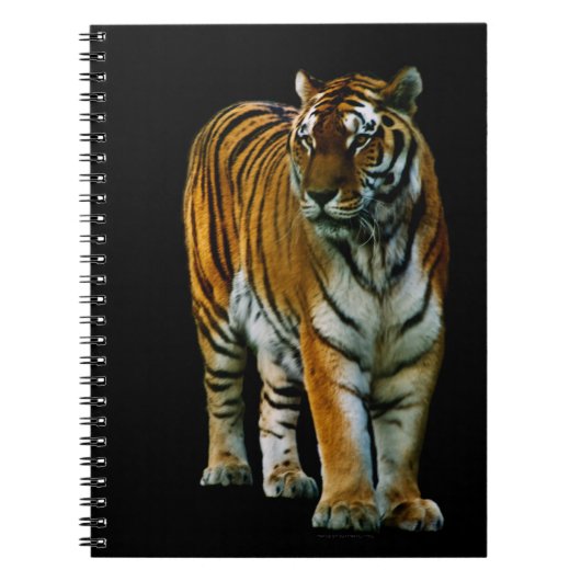 Hu Lin Notebook Notizblock (Vorderseite)