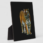 Hu Lin Plaque Fotoplatte (Seite)