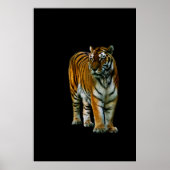 Hu Lin Print Poster (Vorne)