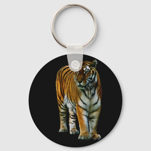 Hu Lin Schlüsselanhänger (Vorderseite)