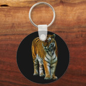 Hu Lin Schlüsselanhänger (Vorderseite)