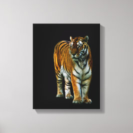 Hu Lin Wrapped Canvas Leinwanddruck