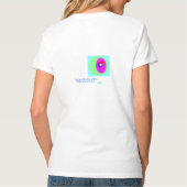 HU- und Rumikreise T-Shirt (Rückseite)