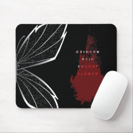Hua Cheng Mousepad