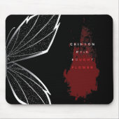 Hua Cheng Mousepad (Vorne)