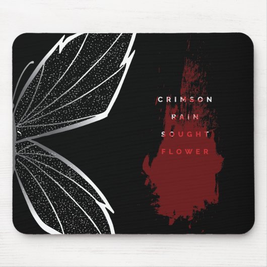 Hua Cheng Mousepad (Vorne)