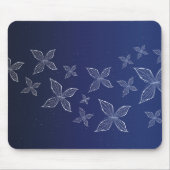 Hua Cheng's Wraith Butterflies Mousepad (Vorne)