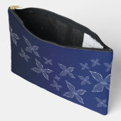 Hua Cheng's Wraith Butterflies Zubehörtasche (Offen)