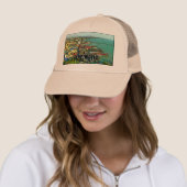 Hua Hin Truckerkappe (Beispiel)