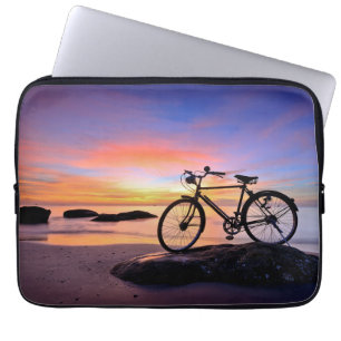 Huahin Strand Thailand Laptopschutzhülle