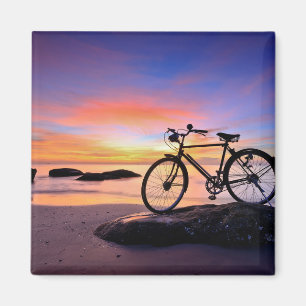 Huahin Strand Thailand Magnet