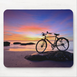 Huahin Strand Thailand Mousepad