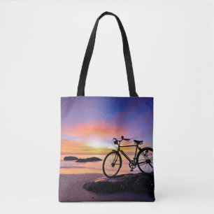 Huahin Strand Thailand Tasche