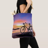 Huahin Strand | Thailand Tasche (Von Nahem)