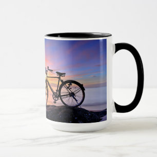 Huahin Strand   Thailand Tasse