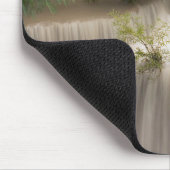 Huai Mae Khamin Waterfall | Thailand Mousepad (Ecke)