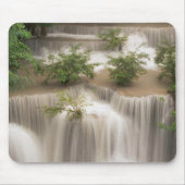 Huai Mae Khamin Waterfall | Thailand Mousepad (Vorne)