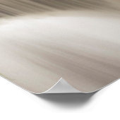 Huai Mae Khamin Waterfall | Thailand Poster (Ecke)